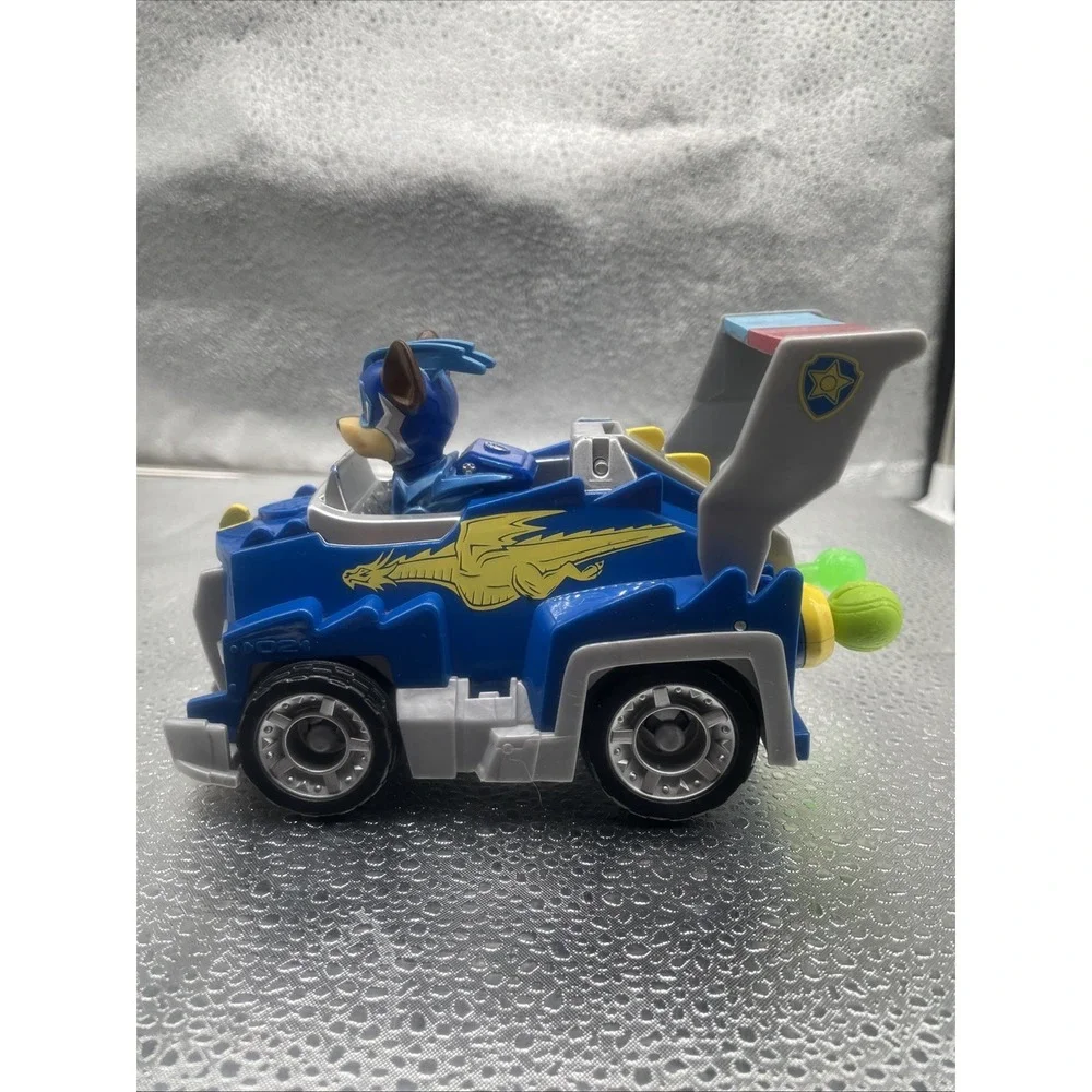 Spin Master paw patrol